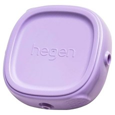 hegen 金色奇蹟叩叩變身好收納儲存蓋 05 漾紫, 1個, 1個