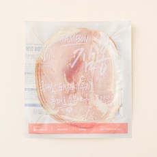 존쿡델리미트 잠봉 (냉장), 100g, 1개