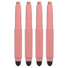 MERYTHOD 雙色眼影, 04 Starlit Coral, 4個