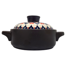 Royal Duke 有古窯 鋰輝石日式砂鍋 1.5L 懷舊時光, 1個