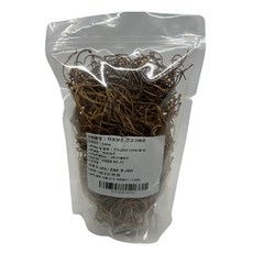 약초보은 건고구마순, 200g, 4개