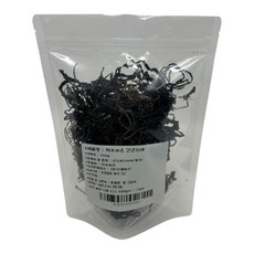 약초보은 건곤드레, 100g, 1개