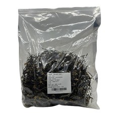 약초보은 고사리, 500g, 4개