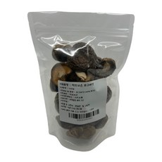 약초보은 표고버섯, 100g, 1개