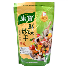 Knorr 康寶 鮮味炒手 原味, 500g, 1包
