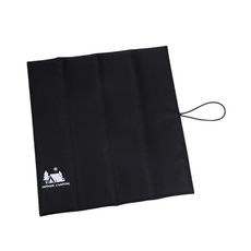 戶外露營防潮墊, 黑色