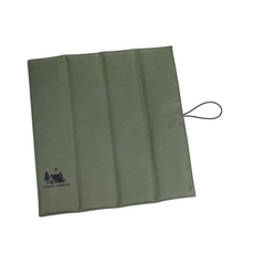 戶外露營防潮墊, 綠色