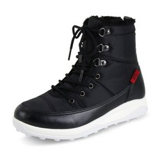 聖馬丁 女款 SH 無釘 冬季 防寒 高爾夫球鞋