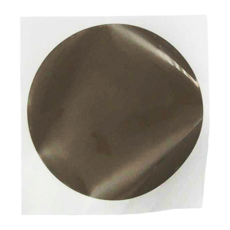 SYM 4MICA KRN 大燈膜 - 犀牛皮抗UV材質, 燻黑色, 1個