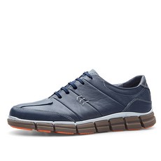 VONIN 오솔라이트 언발란스 패치 캐주얼화 YG013NV