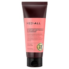 MED:ALL RCP強健髮根護髮素 花香, 1個, 200ml