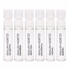 MALIN GOETZ 香氛體驗組, 1盒