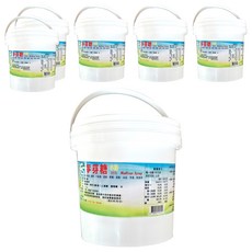 富鼎盛 麥芽糖水飴 85% 1-1.2公斤, 1.2kg, 6罐