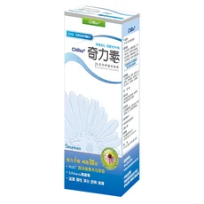 SINCERECARE 橙心 奇力素 私密防禦護理噴劑, 30ml, 1盒