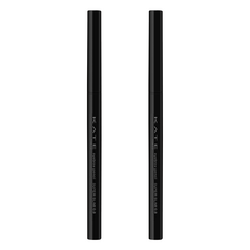 KATE 凱婷 超極細眉筆 0.8mm, BR-3 自然棕, 2個
