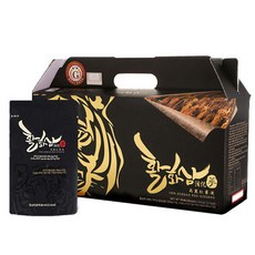 YANGJI RED GINSENG 活性人蔘紅蔘棒, 2.4L, 1盒