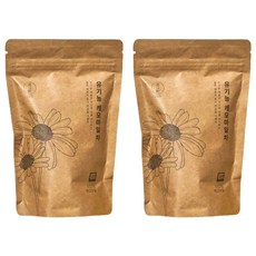 Da Jung Heon 洋甘菊茶包, 1.5g, 20包, 2袋