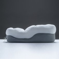 VGM 側睡枕, 灰色