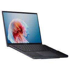 ASUS 華碩 Zenbook Duo 14吋, Core Ultra 9 285H, Intel Arc Graphics, 32GB, 1TB, 墨灰色, UX8406CA-0022I285H
