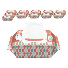 宛如水煮般的抹布, 72個, 12個