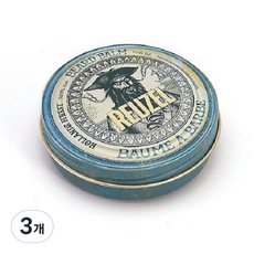 riozelbeard 唇膏, 35g, 3個