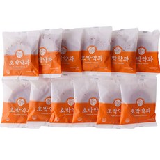 紫薯藥菓, 10個, 55g