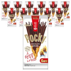 Haetae極細巧克力, 141g, 12個