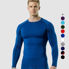 ARMEDES 男性用機能性內搭上衣 AR-66