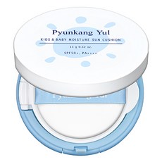 Pyunkang Yul 扁康率 孩童保濕防曬氣墊 SPF50+ PA++++, 1個, 15g