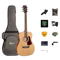 콜트 어쿠스틱 기타, L100C NS, 혼합색상, 1개