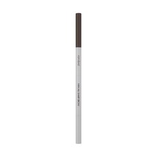 rom&nd 台灣公司貨 根纖尖頭眉筆 0.05g, W1 Gentle Brown, 1件