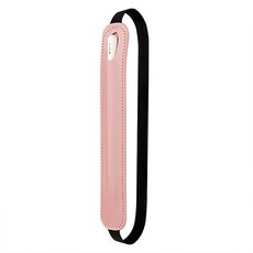틴코 분실방지 펜 클립 홀더, 핑크, 1개