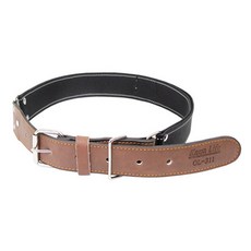 Kaya Life 東方織帶皮革腰帶 OL-311, 1個