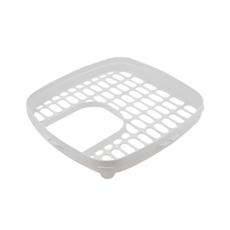 Combi 康貝 Pro360 奶嘴置放籃 71137 PP塑膠, 白色