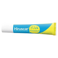 Hiruscar 喜能復 修護凝膠兒童專用配方, 20g, 1條