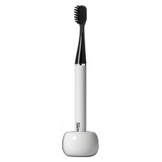 Mipow 電動牙刷, CI900S, 白色, 1支