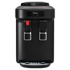 MyDear 電動冷熱飲水機 黑色 YD1654T-B 自行安裝