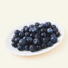 칠레산 세코야 블루베리, 278g, 1개