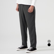 CITIFY CITY GROOVE 男士舒適錐形長褲