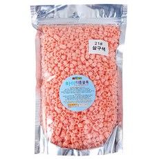 MYTOYS 我的變形積木 2650p, 杏色, 1個