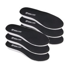 BALLOP 足底筋膜 弓形支撐 PU鞋墊 一般鞋墊