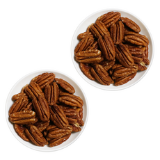 웰넛 자연두레 피칸, 1kg, 2개