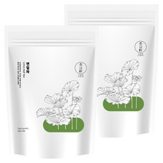다정헌 연잎차, 1.5g, 50개입, 2개