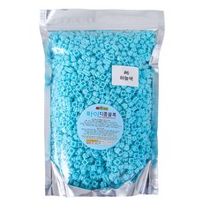 MYTOYS 我的變形積木 2650p, 天藍色, 1個