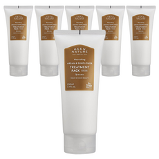 Dr.Orga 摩洛哥堅果向日葵護髮乳, 210ml, 6個