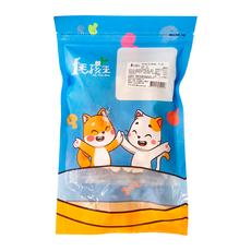 Pet Feed Shop 毛孩王 凍乾 貓用, 干貝, 20g, 1包