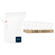 順便幸福 隨行旅享袋 哥倫比亞咖啡 400ml, 1個, 20g, 10個裝