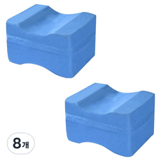 YOUNGGREEN 大腿抬腿枕, 8個