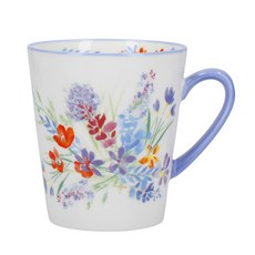 LONDON POTTERY 馬克杯 300ml, Meadow陶製 多色, 1個