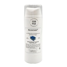 Dermaviduals 德妍思 強效保濕滋養乳, 150ml, 1瓶